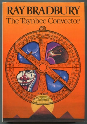 Item #538660 The Toynbee Convector. Ray BRADBURY
