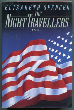 Item #538933 The Night Travellers. Elizabeth SPENCER