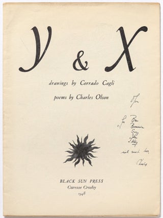 Y & X