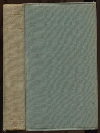 Item #538976 Postures. Jean RHYS