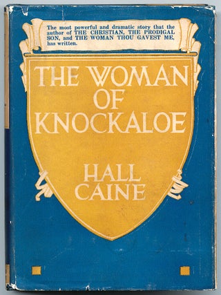 The Woman of Knockaloe: A Parable