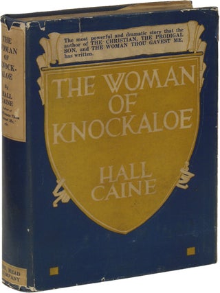 The Woman of Knockaloe: A Parable