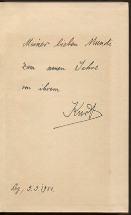 Erzählungen