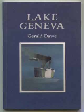 Lake Geneva. Gerald DAWE.