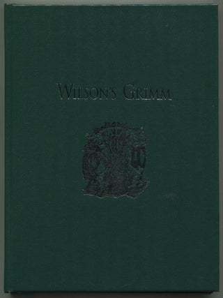 Wilson's Grimm. S. Clay and The WILSON.