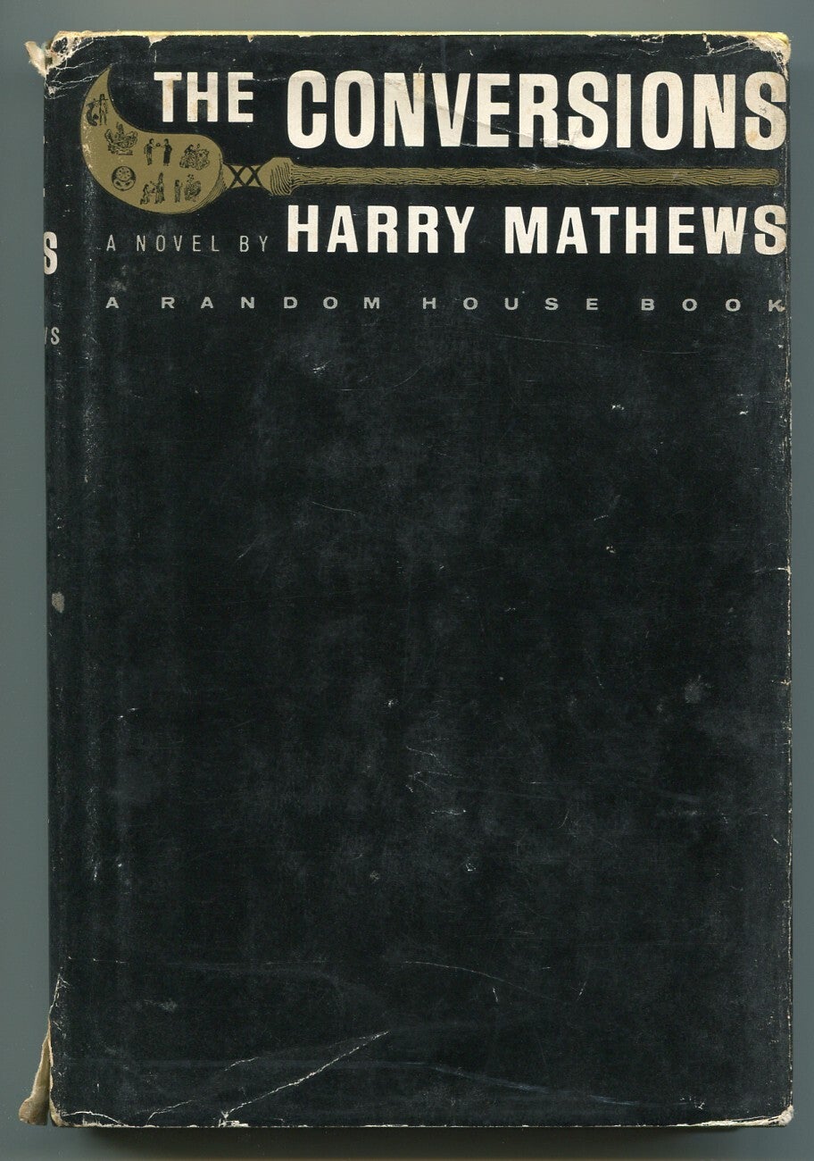 The Conversions | Harry MATHEWS