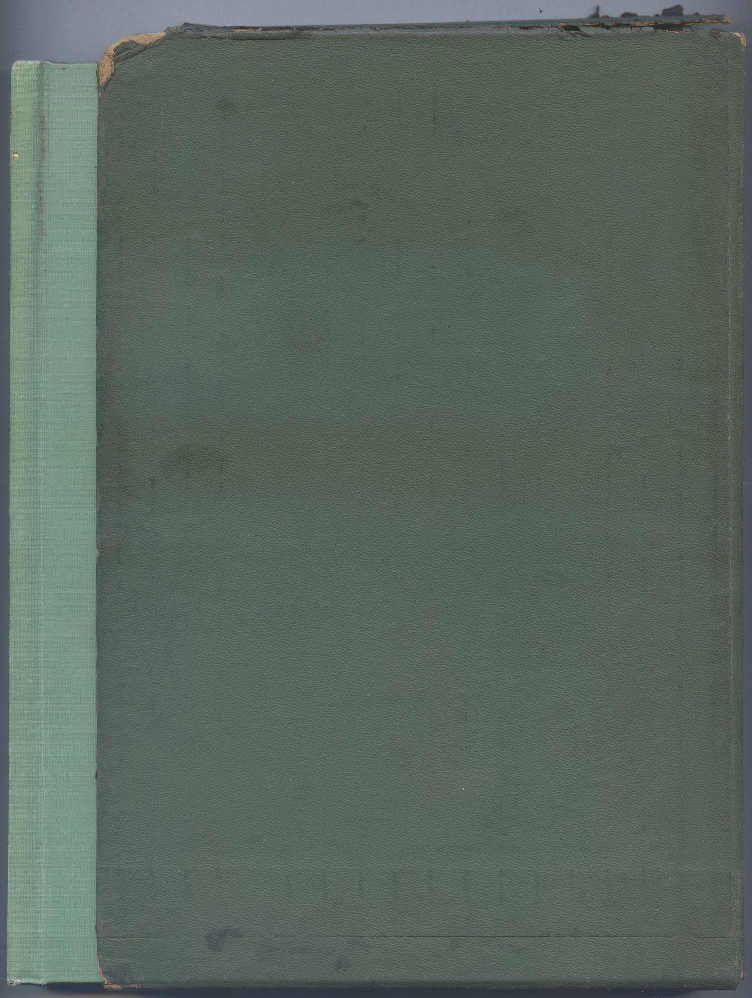 Hashish and Incense | Paul VERLAINE, Mahlon Blaine
