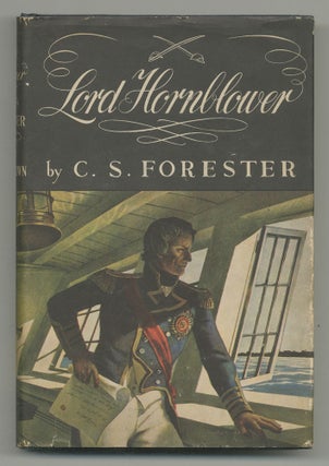 Item #540156 Lord Hornblower. C. S. FORESTER