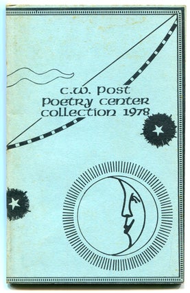 Item #540295 C.W. Post Poetry Center Collection 1978