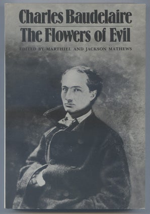 Item #540504 The Flowers of Evil. Charles BAUDELAIRE