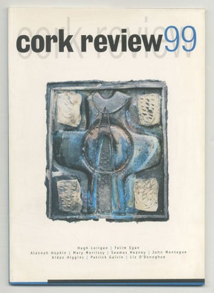 Item #540546 Cork Review – 99 (Issue 1