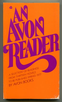 Item #540632 An Avon Reader