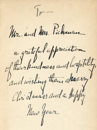 Thirteen Poems
