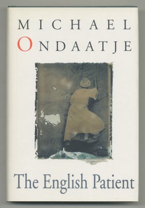 Item #540889 The English Patient. Michael ONDAATJE