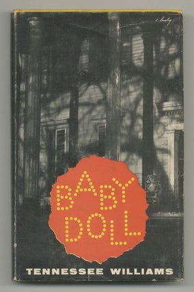 Item #540990 Baby Doll. Tennessee WILLIAMS