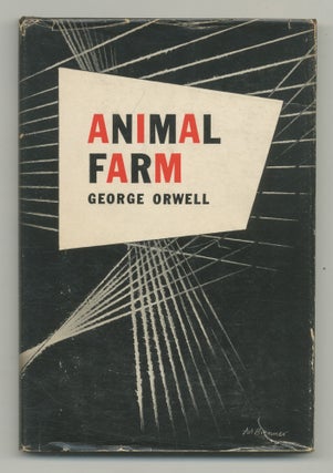 Item #540997 Animal Farm. George ORWELL