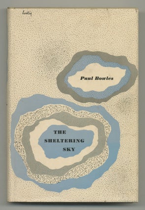 Item #541012 The Sheltering Sky. Paul BOWLES