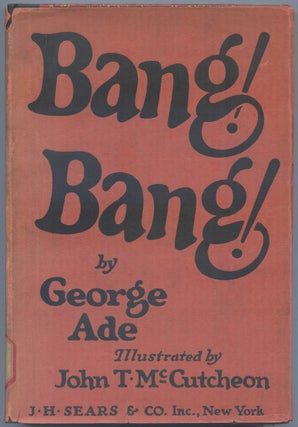 Item #541158 Bang! Bang! George ADE