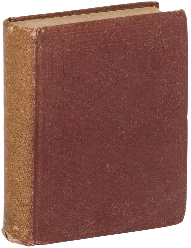 Item #541507 Some Recollections of our Antislavery Conflict. Samuel J. MAY.