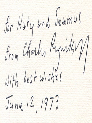 Family Chronicle: Early History of a Seamstress; Early History of a Sewing-Machine Operator; Needle Trade.