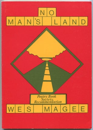 No Man's Land. Wes MAGEE.