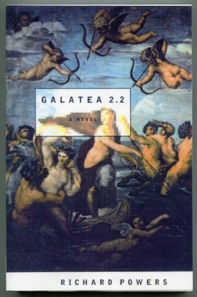 Item #542754 Galatea 2.2. Richard POWERS