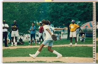 [Photo Album]: Images of 1991 Unity Day Celebration in Philadelphia