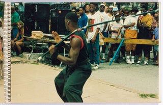 [Photo Album]: Images of 1991 Unity Day Celebration in Philadelphia