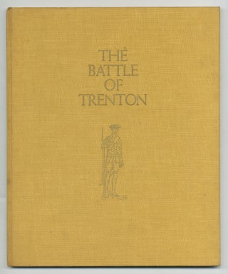 The Battle of Trenton. Samuel Stelle SMITH.