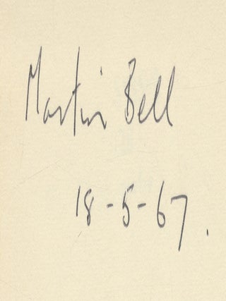 Collected Poems 1937 - 1966