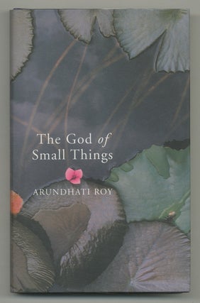Item #543637 The God of Small Things. Arundhati ROY