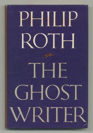 Item #543644 The Ghost Writer. Philip ROTH
