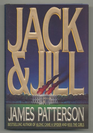 Item #543695 Jack and Jill. James PATTERSON