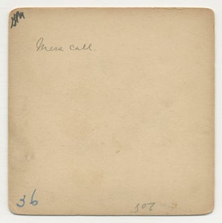 53 Photographs onboard U.S.S. Enterprise, 1888-1890