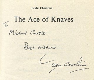 The Ace of Knaves
