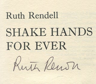 Shake Hands for Ever