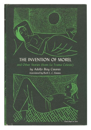 Item #544120 The Invention of Morel and Other Stories (from La Trama Celeste). Adolfo BIOY CASARES
