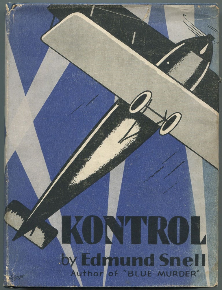 Kontrol. Edmund SNELL.