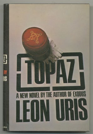 Item #544429 Topaz. Leon URIS