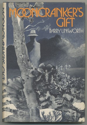 Item #544451 Mooncranker's Gift. Barry UNSWORTH