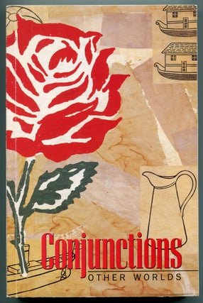 Item #544493 Conjunctions: Bi-Annual Volumes of New Writing – 19. Bradford MORROW