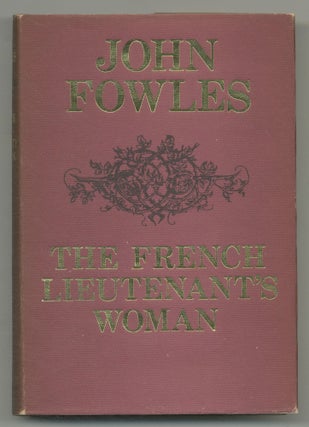 Item #544671 The French Lieutenant's Woman. John FOWLES