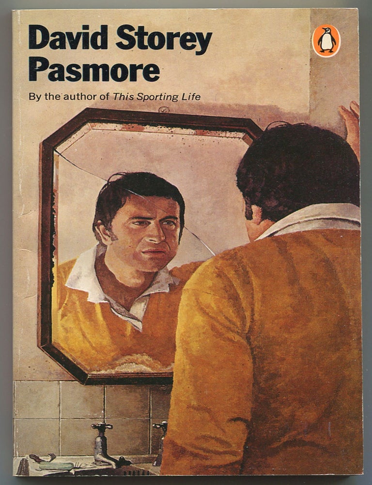 Item #544781 Pasmore. David STOREY.