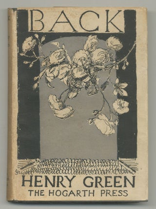 Item #544914 Back. Henry GREEN