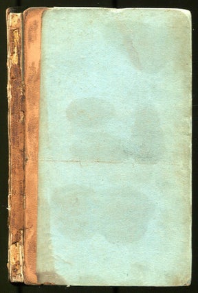 The Elementary Spelling Book, being An Improvement on the American Spelling Book