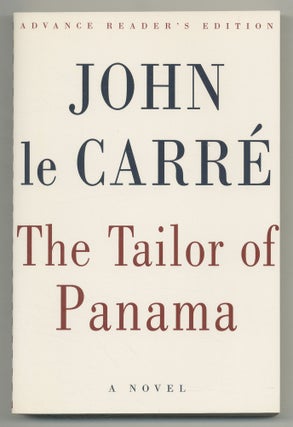 Item #545165 The Tailor of Panama. John LE CARRE
