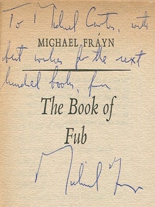 The Book of Fub