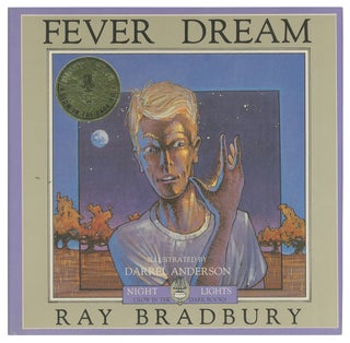Item #545586 Fever Dream. Ray BRADBURY