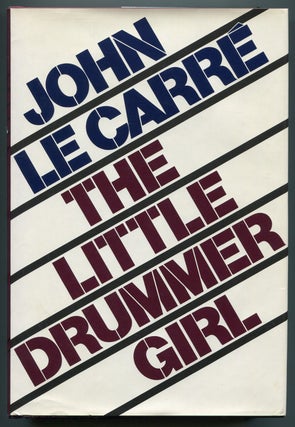 Item #545641 The Little Drummer Girl. John le CARR&Eacute