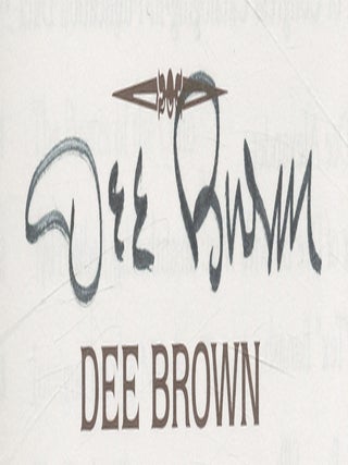 Best of Dee Brown's West: An Anthology